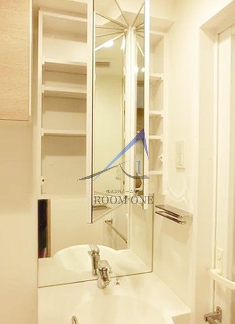 ディームス品川南