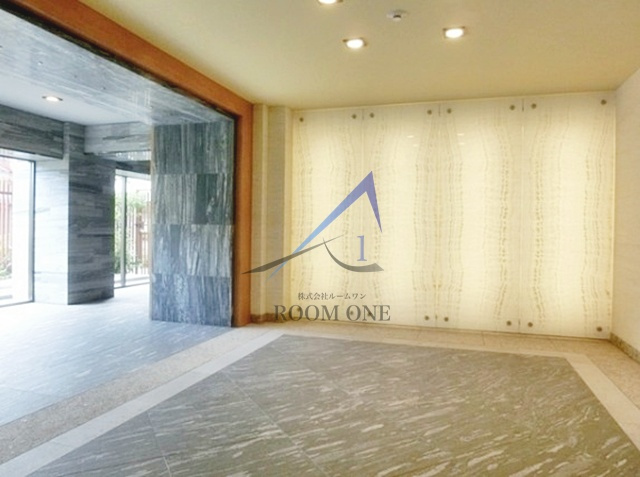 ディームス品川南