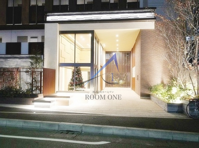 ディームス品川南