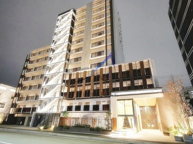 ディームス品川南