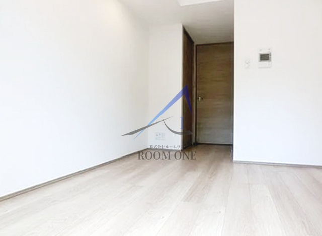 ディームス品川南の居間・リビング|洋室のお部屋です。