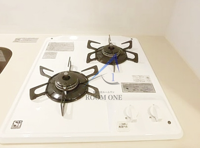 ディームス品川南のキッチン|キッチンです。