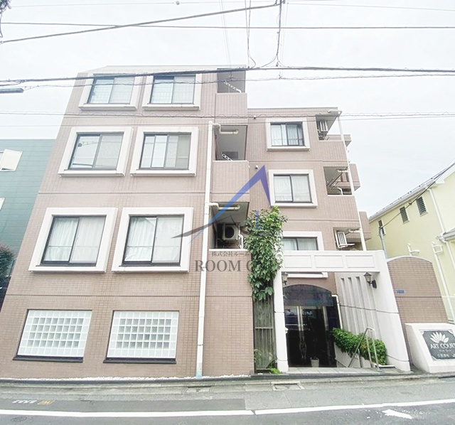 アートコート田園調布ＪＰ