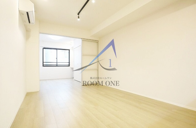 ザ・プレイス中馬込の寝室|寝室です。