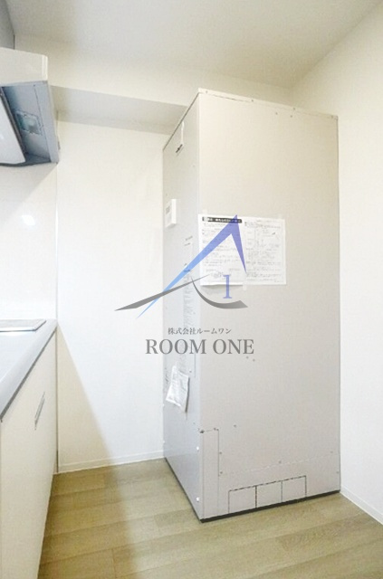 ザ・プレイス中馬込のその他