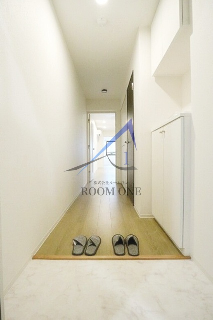 ザ・プレイス中馬込の内装|内装です。