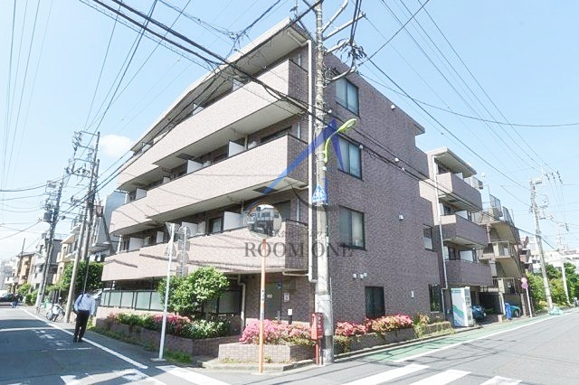 ルーブル三軒茶屋