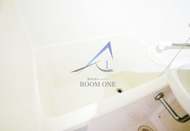 モナークマンション溝ノ口第３