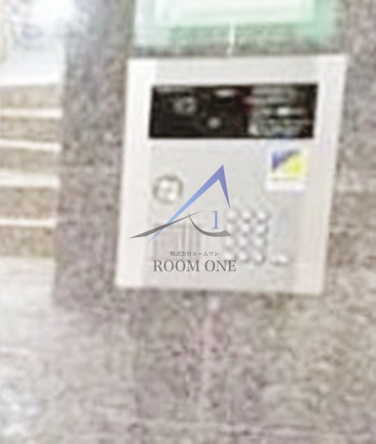 アイル三軒茶屋のセキュリティ|オートロックです。