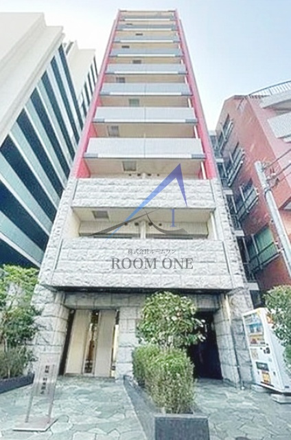 ガーラステーション新丸子