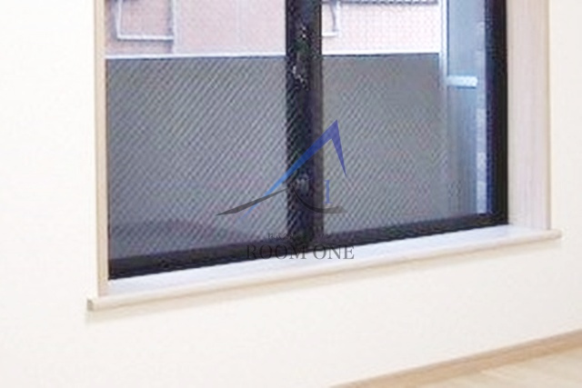 ルーブル品川西小山のバルコニー|バルコニーです。