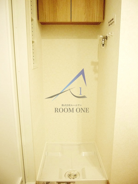 ルーブル品川西小山