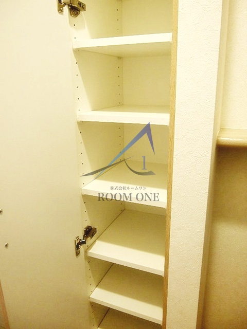 ルーブル品川西小山