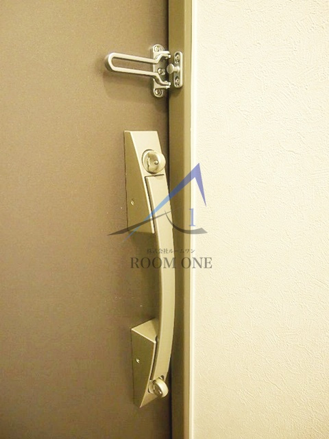 ルーブル品川西小山