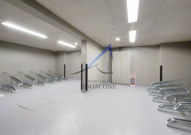 ルーブル品川西小山