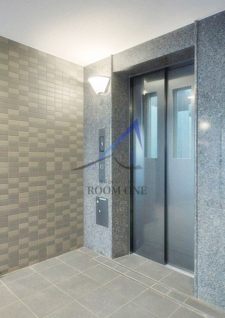 ルーブル品川西小山