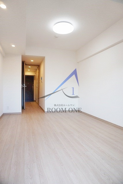 ルーブル川崎中丸子弐番館の寝室|寝室です。