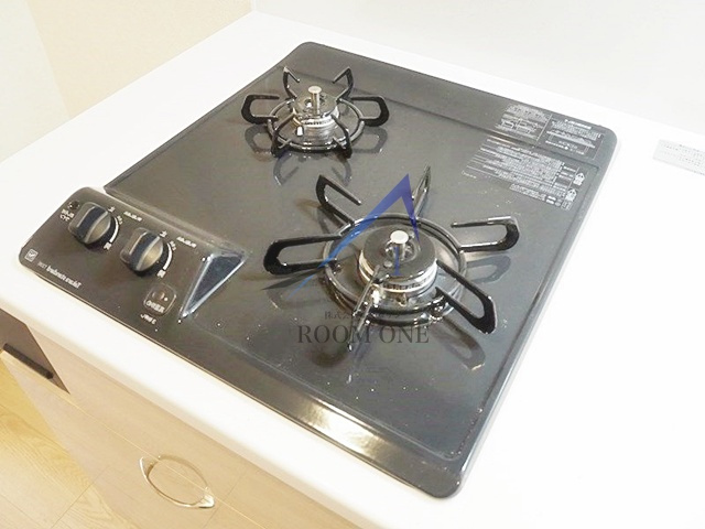 ルーブル川崎中丸子弐番館