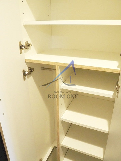 ルーブル川崎中丸子弐番館