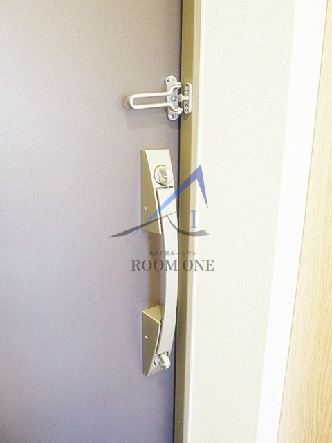 ルーブル川崎中丸子弐番館