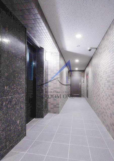 ルーブル川崎中丸子弐番館