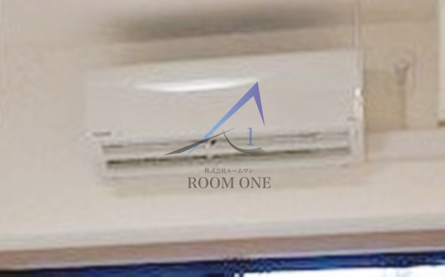 ルーブル川崎中丸子弐番館