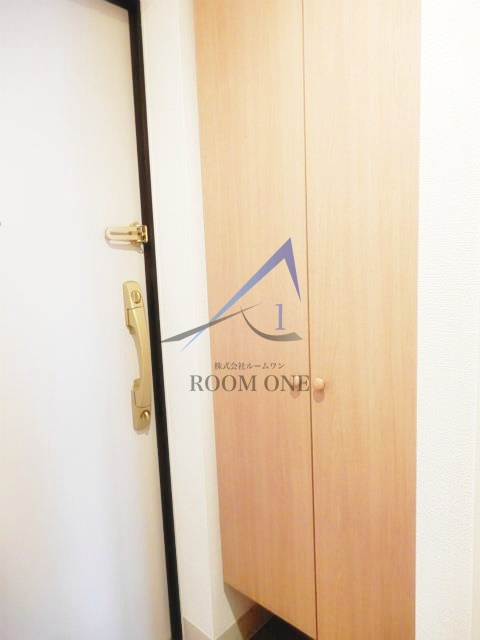 アーバン・スクエア鶴見中央のその他