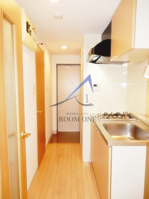 アーバン・スクエア鶴見中央の内装|内装です。