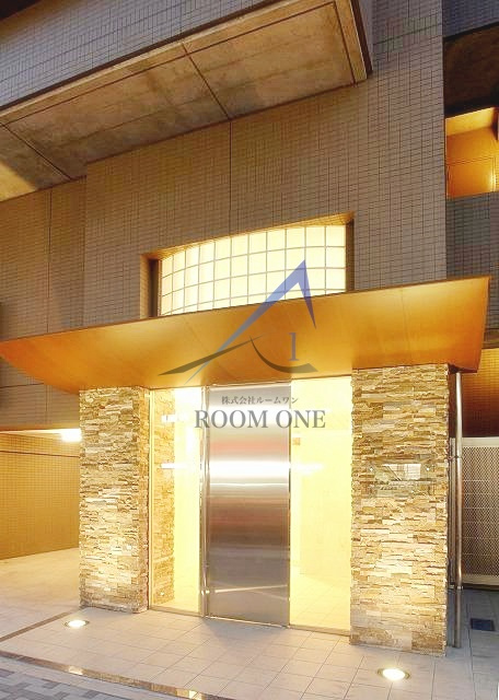 アーバン・スクエア鶴見中央