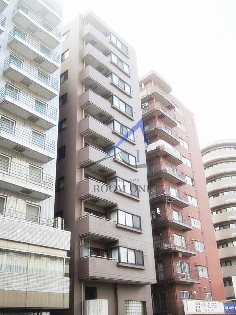 アーバン・スクエア鶴見中央