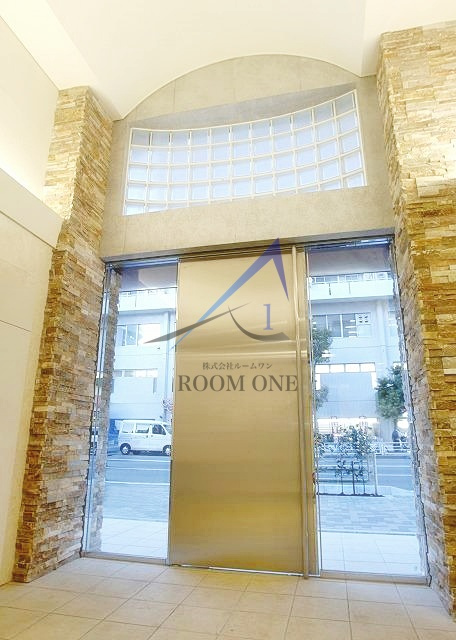 アーバン・スクエア鶴見中央