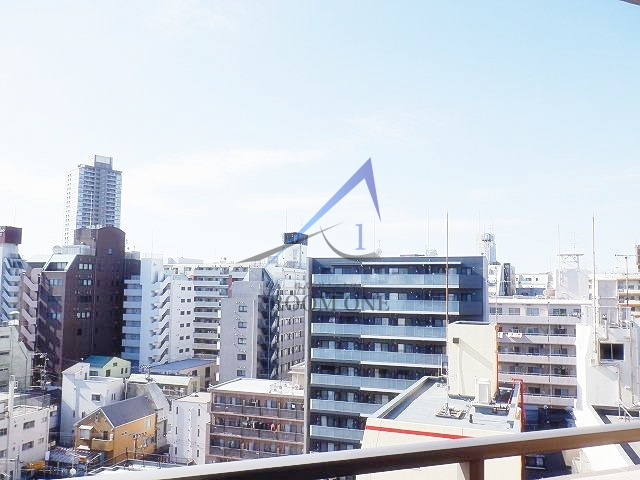 アーバン・スクエア鶴見中央