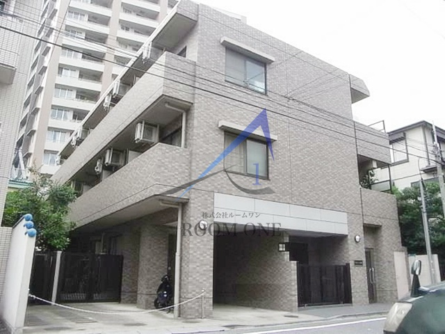 ブランシェ高輪