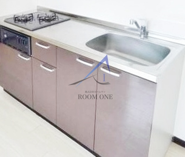 エクセルハイムのキッチン|キッチンです。