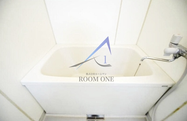 エクセルハイムの浴室|お風呂です。