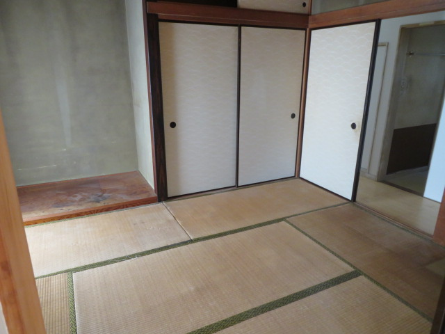 高崎市吉井町南陽台　中古448の和室