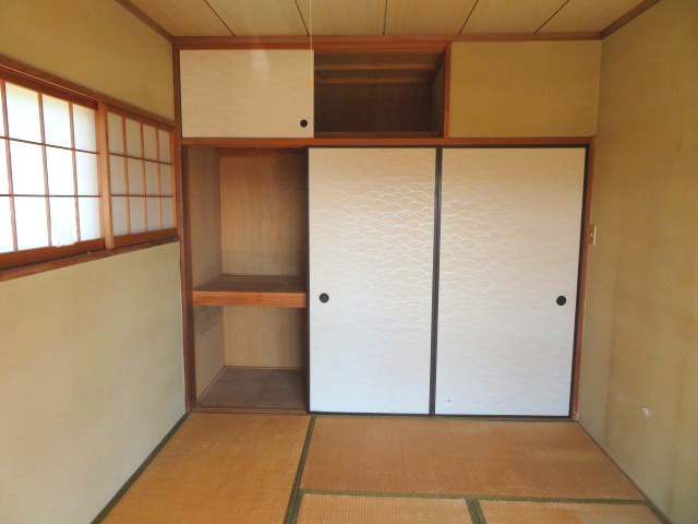 高崎市吉井町南陽台　中古448の和室