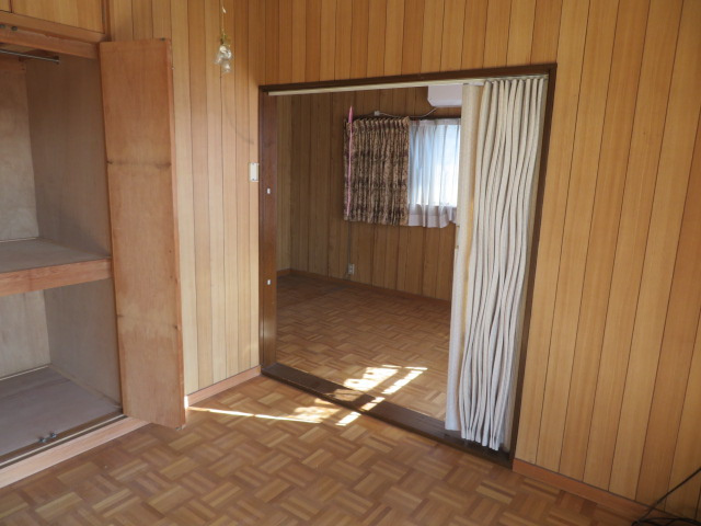 高崎市吉井町南陽台　中古448の内装