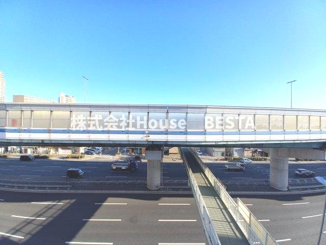 ブライクT27の展望