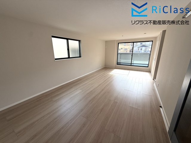 新築戸建　神戸市北区鈴蘭台東町６丁目1