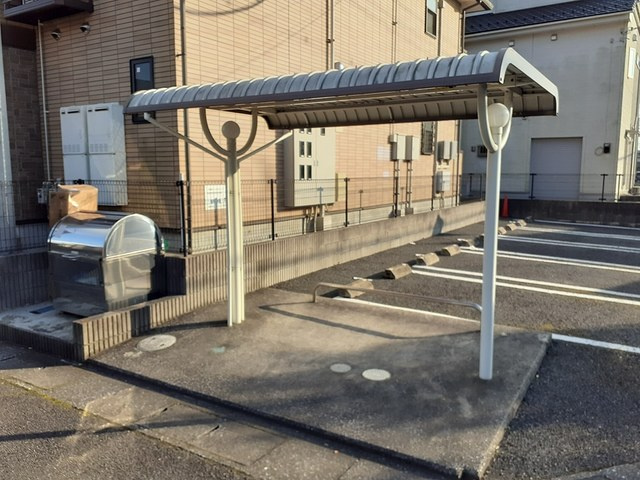 ウエスト　ウッドのその他共用部分