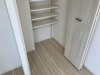 【収納】 | SYNEX PREMIER ASAKUSABASHI(シーネクスプレミア浅草橋)