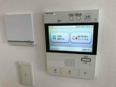 【セキュリティ】 | SYNEX PREMIER ASAKUSABASHI(シーネクスプレミア浅草橋)