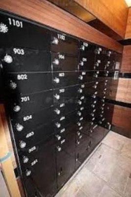 【その他共用部分】 | SYNEX PREMIER ASAKUSABASHI(シーネクスプレミア浅草橋)