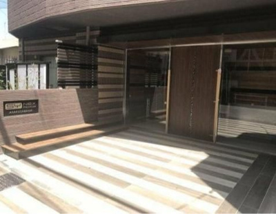 【エントランス】 | SYNEX PREMIER ASAKUSABASHI(シーネクスプレミア浅草橋)