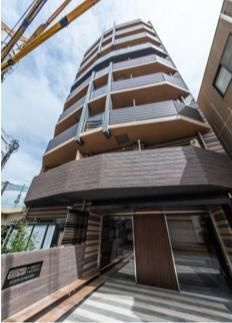 【外観】 | SYNEX PREMIER ASAKUSABASHI(シーネクスプレミア浅草橋)