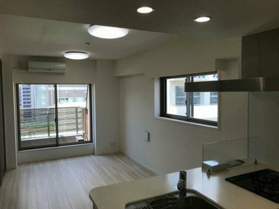 【居間・リビング】 | SYNEX PREMIER ASAKUSABASHI(シーネクスプレミア浅草橋)