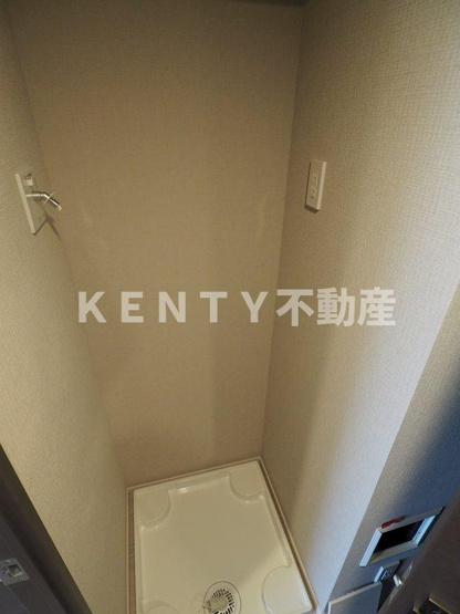 【設備】 | レジディア蒲田プレイス