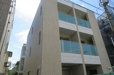 【外観】 | フローラ南烏山