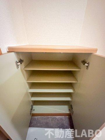 エルロード住吉7号館のその他